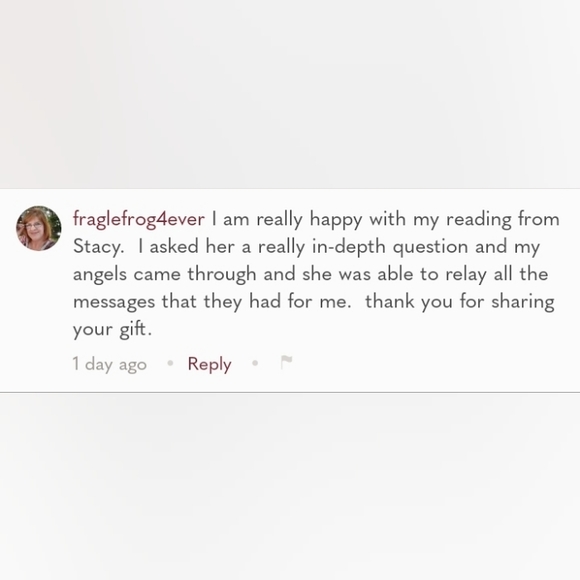 Spirit Guide Reading - Authentic, 5-star rated! - Picture 2 of 10